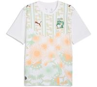 Puma Costa De Marfil 25/26 Replica Away Short Sleeve T-shirt