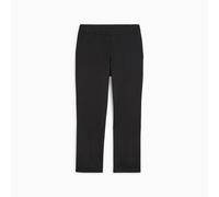 PUMA Costa Women's Golf Trouser Pants, Black, size Large