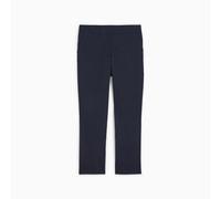PUMA Costa Women's Golf Trouser Pants, Dark Blue, size XL