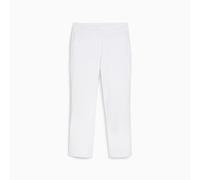 PUMA Costa Women's Golf Trouser Pants, White Glow, size XL