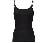 Puma Cotton Modal Slim-Fit Camisole Top, Black