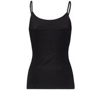Puma Camisole Top Cotton Modal Slim-Fit Black