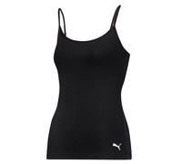 Puma Camisole Top Cotton Modal Slim-Fit Black
