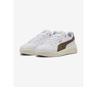 Puma Court Bae Feline shoes white beige women - 39
