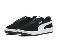 Puma Court Classic Clean Sd Trainers Black EU 37 Men