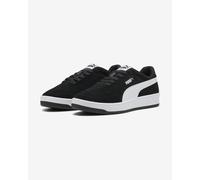 Puma Court Classic Clean Sd Trainers Black EU 37 Men