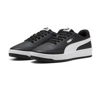 Puma Court Classic Clean Trainers