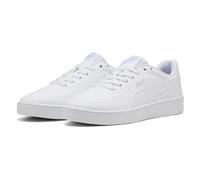 Puma Court Classic Clean Trainers