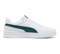 Puma Court Classic Clean Trainers