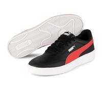 PUMA Court Classic Clean Women's Trainers