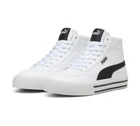 Puma Court Classic Vulc Mid Fs Sl Trainers