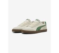 Puma Court Ever shoes beige green brown - 38.5