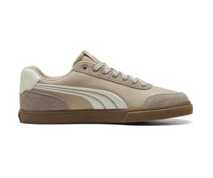 PUMA Court Ever Trainers UK 8.5 Beige