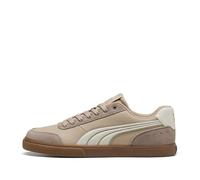 Puma Court Ever Women's Trainers, Birch Alpine Snow, 6 UK