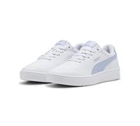 Puma Court Lally Trainers White EU 40 Woman