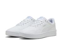 Puma Court Lally Trainers White EU 41 Women