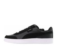 PUMA Court Legend LO Black Unisex 371931-02 7.5