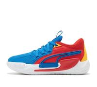 PUMA Court Rider 1.0 'Chaos Superman 85th' 379002-01 10.5