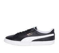 PUMA Court Star Vulc Fs 'Black White' 369287-01 4.5