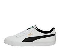 PUMA Court Star Vulc Fs 'White Black' 369287-02 5