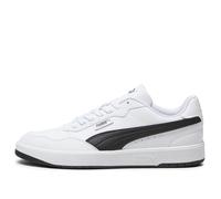 PUMA Court Ultra Lite 'White Black' 389371-06 11.5