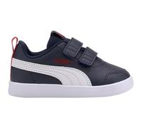 Puma Courtflex v2 V Jr shoes 371544 01