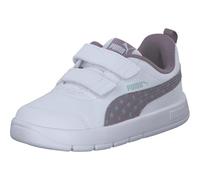 Puma COURTFLEX V3 Dotty V INF