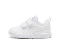 PUMA Courtflex V3 Trainers Hoock And Loop Low Top - Unisex Baby