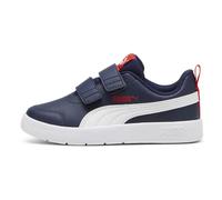 Puma Courtflex V3 V Ps Trainers