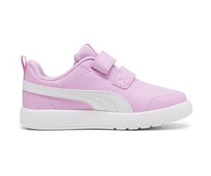 Puma Courtflex V3 V Ps Trainers