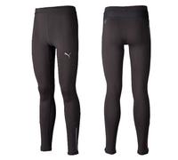 Puma CR Tech KC Mens Black Compression Tights