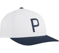 Puma Crafted P Cap White C04
