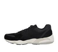 PUMA Cream X Stampd R698 Black 358736-03 8.5