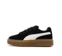 PUMA Creeper Phatty Mens Black Sneakers, Black, 5 UK