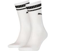 Puma Crew Heritage Stripe 2Pack socks 907944 02