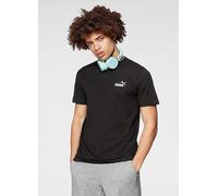 Puma Essential Small Logo Short Sleeve T-shirt