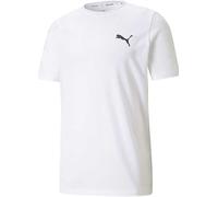 PUMA Active Small Logo Tee