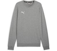 Puma Crew Sweatshirt TeamGoal CasuaLongsleeve Crew Neck Sweat 658592