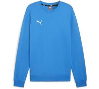 Puma Crew Sweatshirt TeamGoal CasuaLongsleeve Crew Neck Sweat 658592