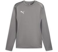 Puma Crew Sweatshirt TeamGoal Training Sweat 658649