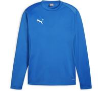 Puma Crew Sweatshirt TeamGoal Training Sweat 658649