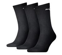 Puma Crew Tennis Sport Socks 3 6 9 12 15 PAIR Women Men Unisex - Colorful