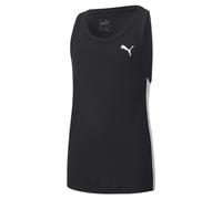 Puma Cross the Line Singlet 13-14Years