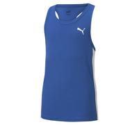 PUMA Cross the Line Singlet 2.0 Y