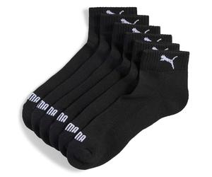 PUMA Cushioned Recycled Cotton Sock (Pack of 3)