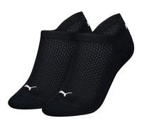 Puma Cushioned Sneaker Socks 2 Pairs