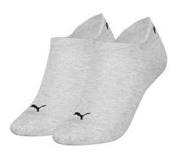 Puma Cushioned Sneaker Socks 2 Pairs
