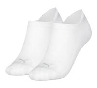 Puma Cushioned Sneaker Socks 2 Pairs