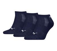 Puma Cushioned Sneaker Socks 3 Pairs