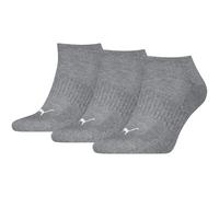 Puma Cushioned Sneaker Socks 3 Pairs